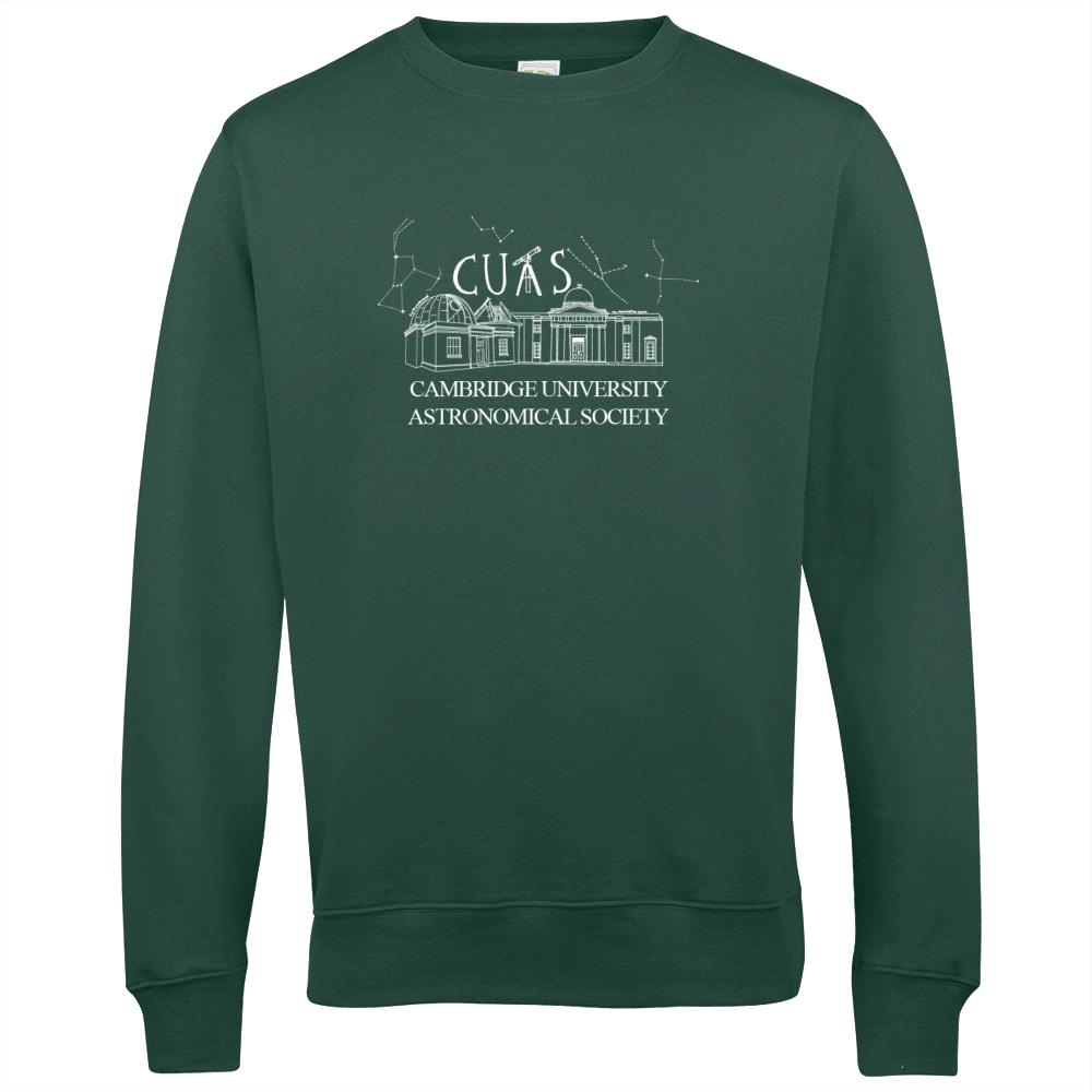 CUAS Sweatshirt